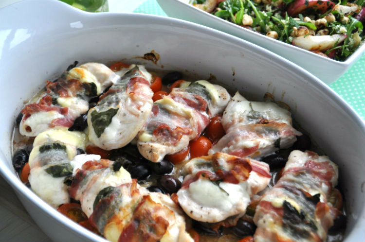 zelf een kerstbuffet maken zelf een kerstbuffet maken