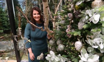 Dit worden de kersttrends voor 2017