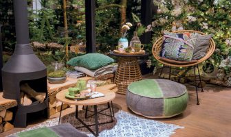 Kersttrend #2: Botanisch & Groen