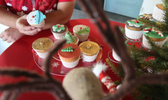 Dagboek van een Christmaholic: hoofdstuk #3