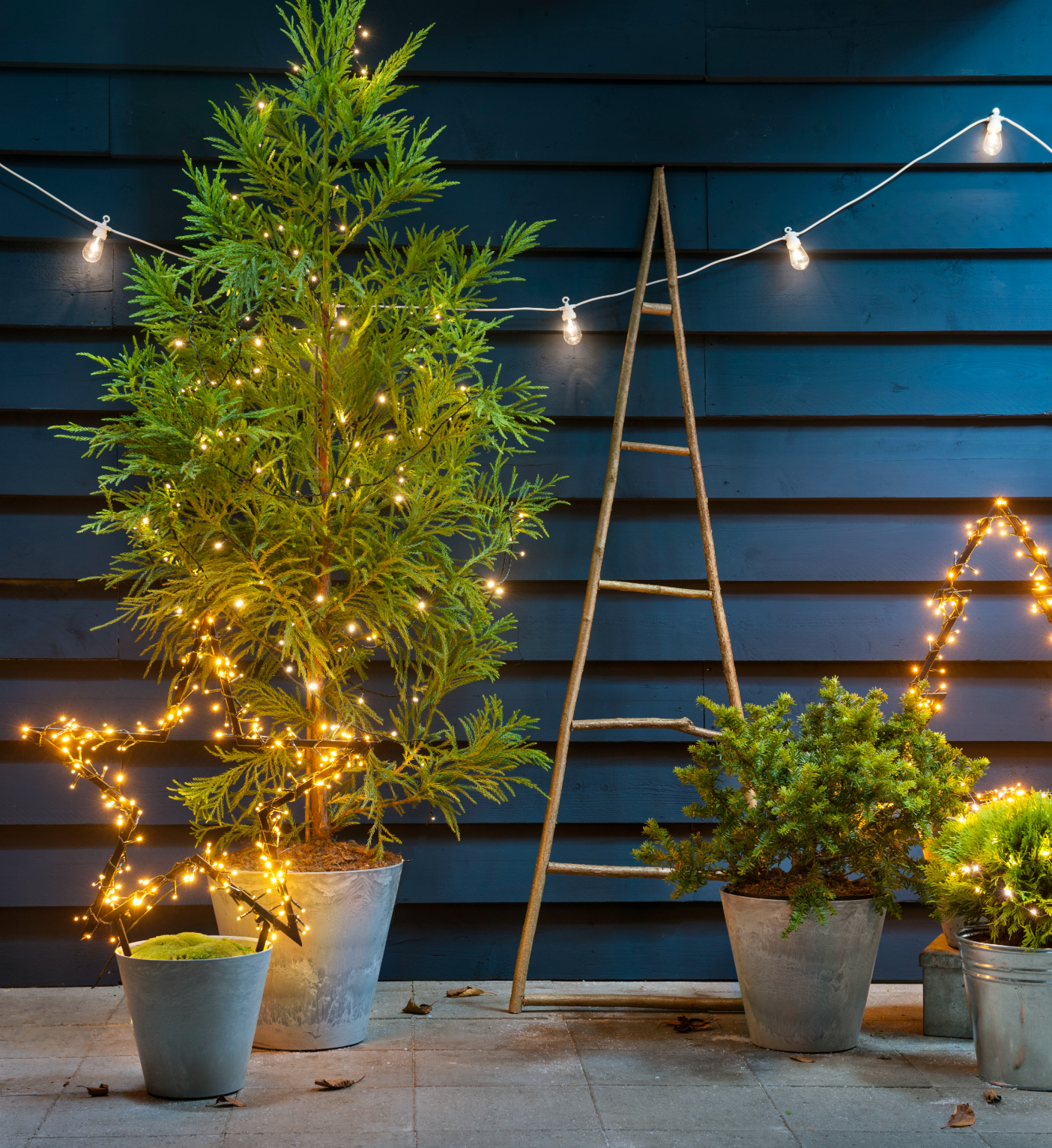 Kerst Rood Intratuin Kerst Intratuin 2017: een sneak preview! - Christmaholic