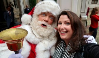 Dagboek van een Christmaholic: hoofdstuk #4 christmaholic dagboek 4