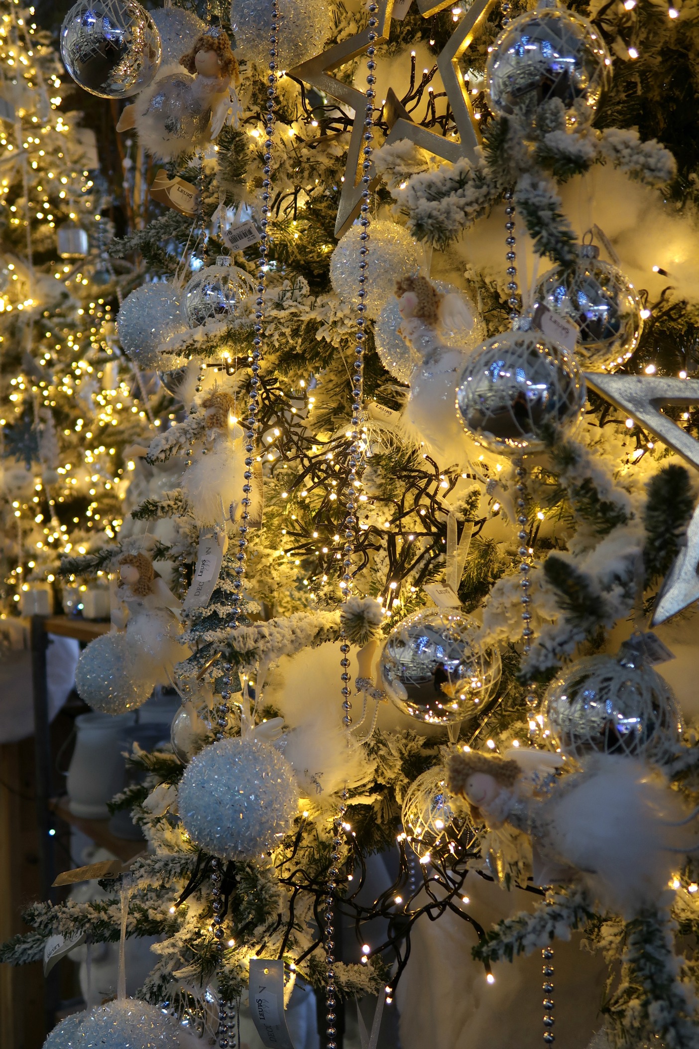 kerstshow tuincentrum leurs 2017 kerstshow tuincentrum leurs 2017