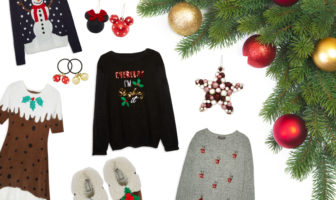Foute kersttruien & kerstversiering van Primark: ze zijn er weer!