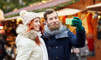 Kerstshoppen in Newcastle: WIN 3-daagse minicruise met DFDS!