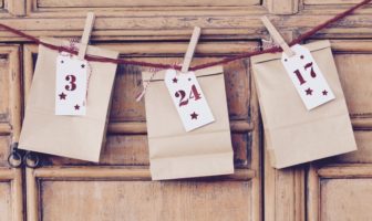 Adventskalender: 24 mini-cadeautjes voor je geliefde