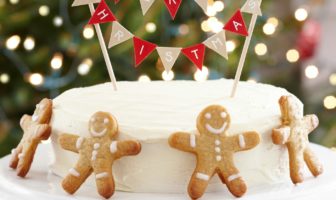 Gingerbread poppetjes & huisjes: waar komt de traditie vandaan?
