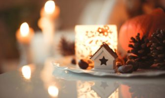Happy met ‘hygge’ tijdens de kerstdagen