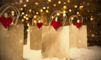 Maak een Kerst-goodiebag: perfect als Sinterklaascadeau