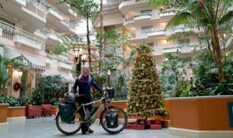 Kerst in het buitenland vieren: zij doen ‘t! kerst in het buitenland