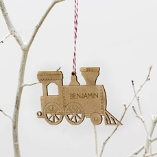 original_personalised-name-train-christmas-tree-decoration