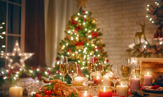 Een keer wat anders dan gourmetten? 10 alternatieven! kerstdiner nog specialer tips