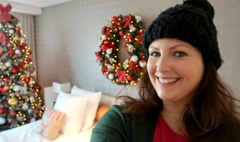 Merry Vlogmas and a Happy 2018!! (Vlogmas #6)