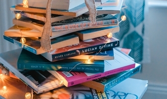 De leukste boeken om met Kerst cadeau te doen