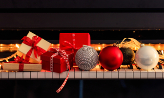 Dit zijn de mooiste & beste kerstalbums aller tijden beste kerstalbums aller tijden