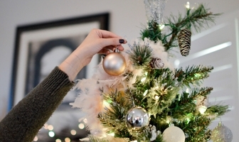 Kerstboomverkiezing: heb jij de mooiste boom van 2017 (+WIN!) kerstboomverkiezing