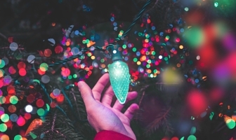 Dit zijn de winnende kerstbomen van 2017!