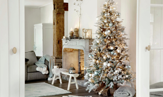 Dit zijn de kersttrends voor 2018!