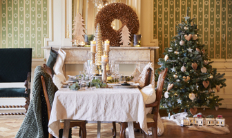 I ♥ de kerstcollectie van Riverdale