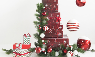 WIN! Goodiebox vol kerstcadeautjes (voor jou én iemand anders)