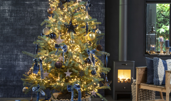 Dit zijn de nieuwe kersttrends van Intratuin!