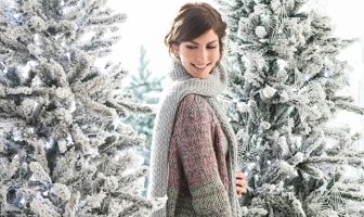 WIN! Een metershoge kunstkerstboom van De Kerstwinkel