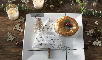 Kerstcollectie Rivièra Maison: feestelijk & luxueus Rivièra Maison kerstcollectie 2018