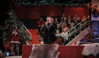 Deze kerstfilms draaien binnenkort in de bioscoop