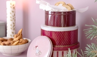Søstrene Grene: uitgebreide kerstcollectie voor fijne prijsjes Søstrene Grene kerstcollectie 2018
