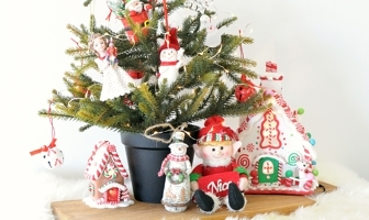 WIN! Giga groot pakket van Kurt S. Adler met 45(!) kerstdecoraties