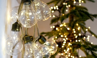 WIN! 5x kerstverlichting van Lumineo