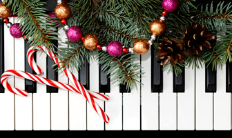 De geschiedenis van het kerstlied geschiedenis kerstmuziek