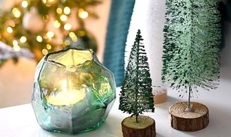 WIN! 3x mini kerstmetamorfose van Intratuin