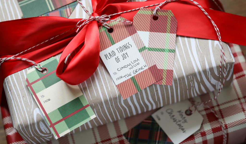 Free printables voor Kerst: dit zijn de leukste! - Christmaholic.nl