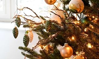 Christmas Home Tour! Binnenkijken in mijn kersthuisje
