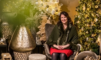 Maatje meer? De leukste winkels voor je kerstoutfit!
