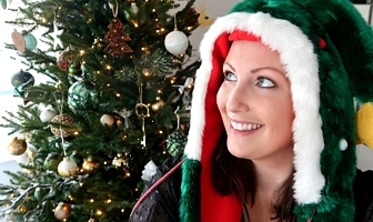 Fijne kerstdagen & een gelukkig 2019!
