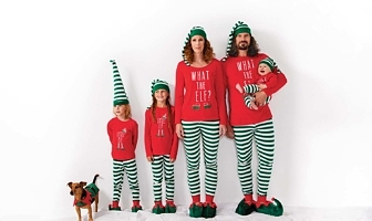 Uitgebreid kerstshoppen bij HEMA