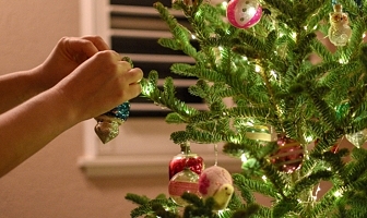 Maak een foto van je kerstboom & win een prijzenpakket!