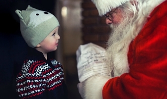 Nieuwe kersttraditie: de Christmas Eve Box!