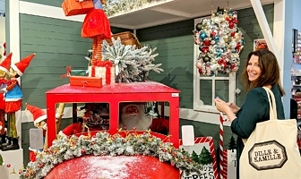 ChristmasWorld 2019: kersttrends spotten & inspiratie opdoen