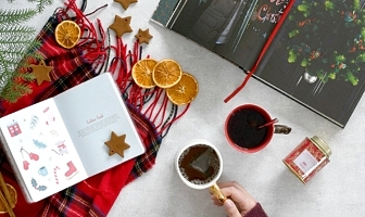 Kerstkriebels in de zomer – Dagboek van een Christmaholic