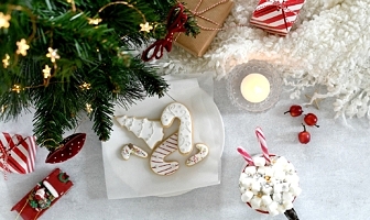 The Cozy Season is here!! – Dagboek van een Christmaholic