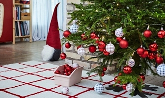IKEA kerstcollectie: gezellig & typisch Zweeds
