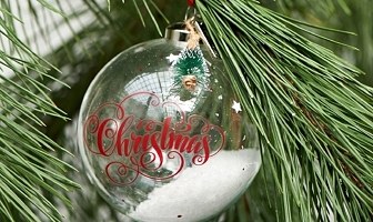 Sneak preview: de 50 leukste items uit de kerstcollectie van Rivièra Maison!