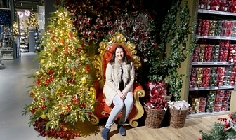 Mijn goede kerstvoornemen: veel meer genieten! – Dagboek van een Christmaholic