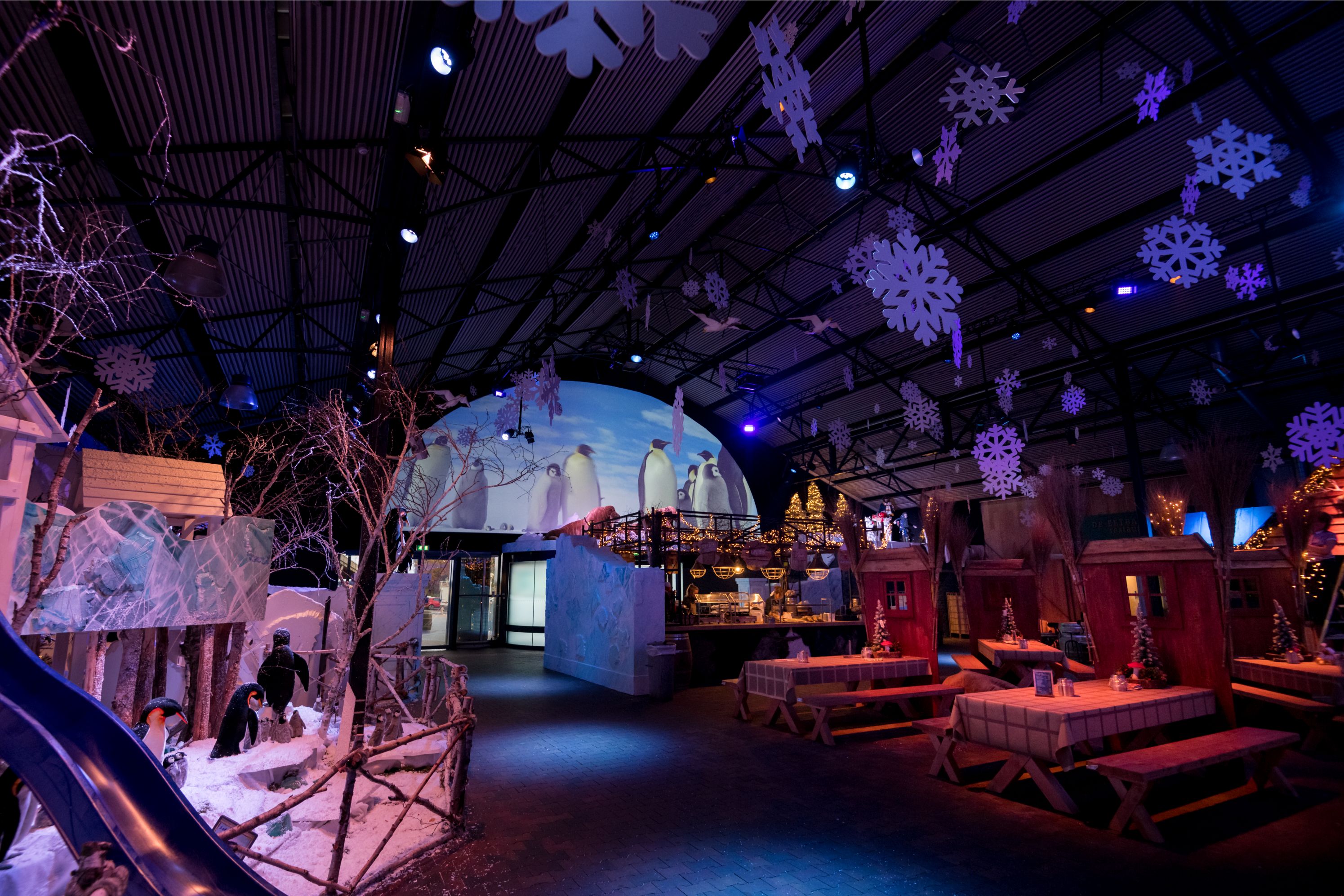 Intratuin Halsteren Kerstshow 2019 Fotoverslag Christmaholic Intratuin Halsteren Kerstshow 2019 Fotoverslag Christmaholic