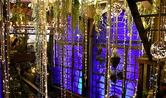 Kerstshow Intratuin Duiven: een sprookjesachtig dagje uit