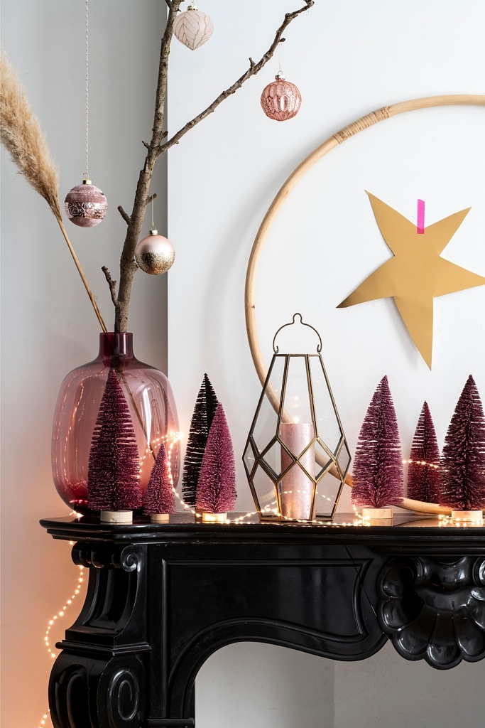 Intratuin kersttrends 2019: dit zijn de 4 nieuwe thema's! - Christmaholic