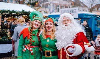De állerleukste kerstevenementen van 2019 leukste kerstevenementen 2019